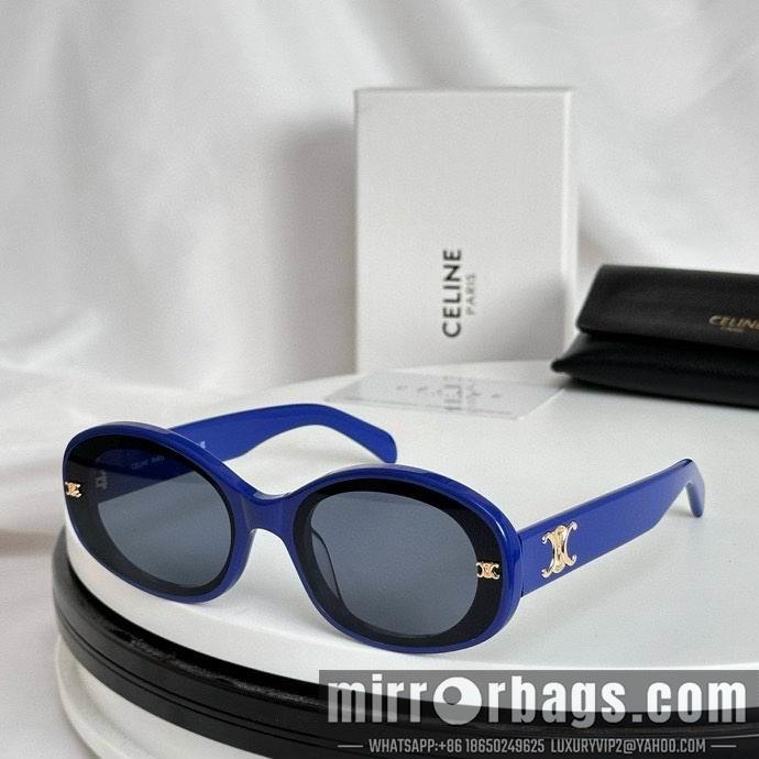 Replica Celine Glasses smx182