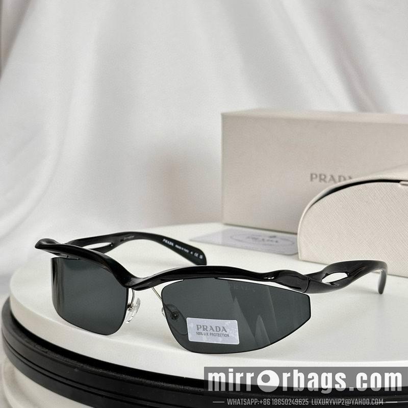 Replica Prada Glasses smx169