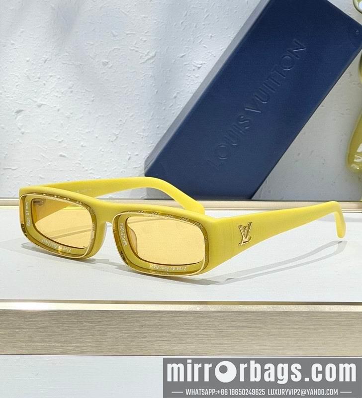 Replica LV Glasses smh202