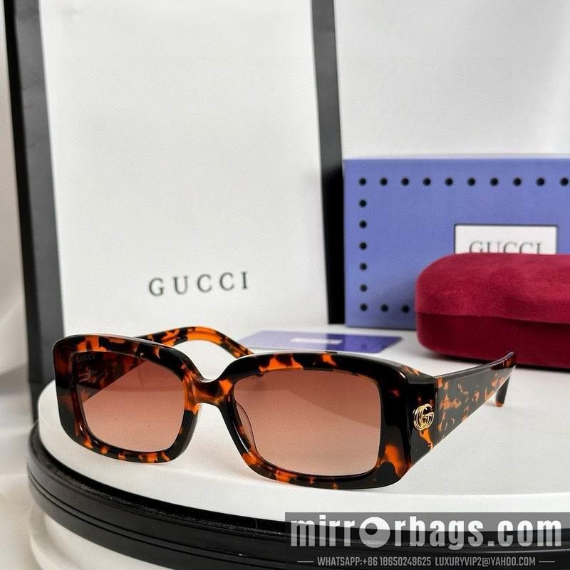 Replica Gucci Glasses smh197