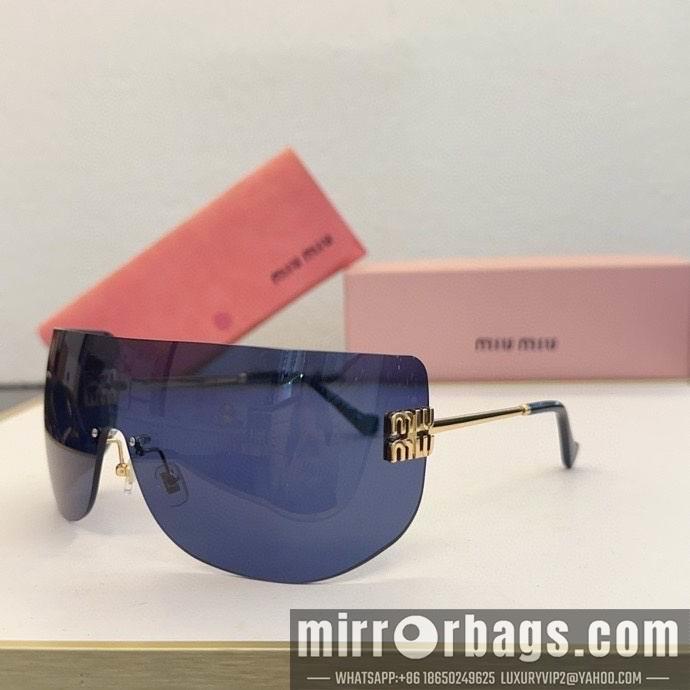Replica MiuMiu Glasses smx101