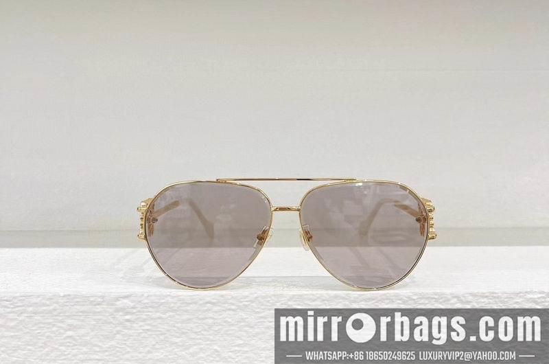 Replica loewe Glasses 03smh35
