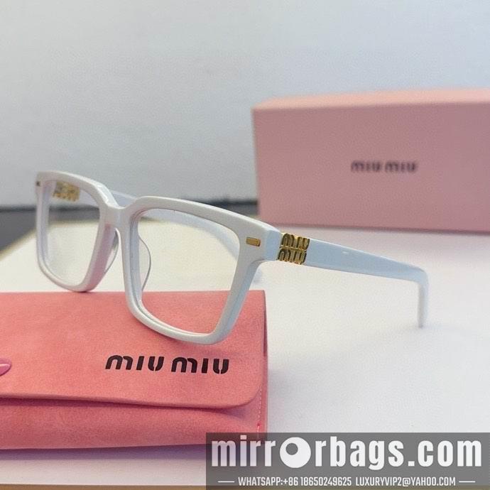 Replica MiuMiu Glasses smx145