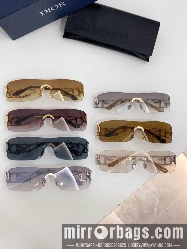 Replica Dior Glasses smx111