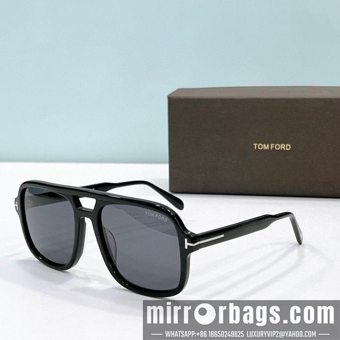 Replica Tom Ford Glasses smx119