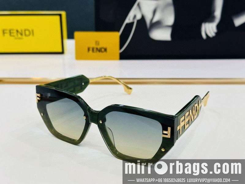 Replica Fendi Glasses smh39