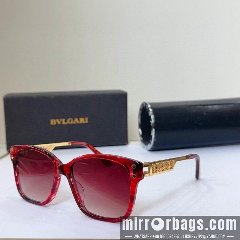Replica Bvlgari Glasses 03smh151