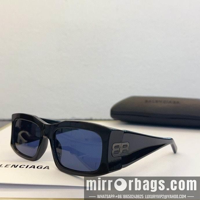 Replica Balenciaga Glasses smr94