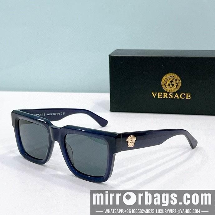 Replica Versace Glaases smx133