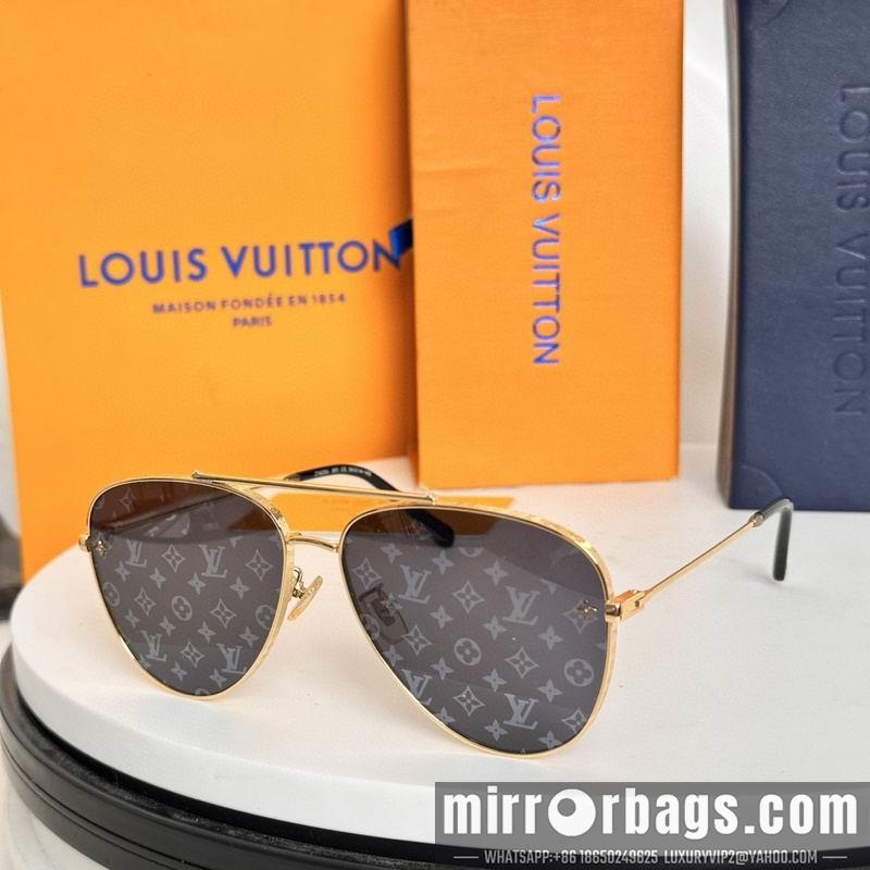 Replica LV Glasses smh122