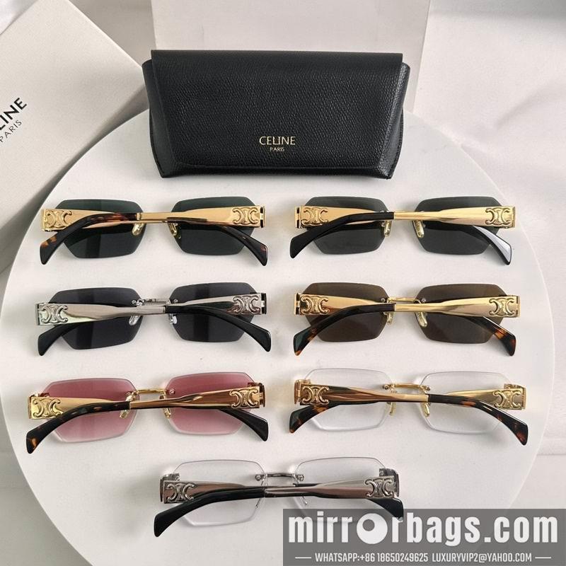 Replica Celine Glasses 03smh17