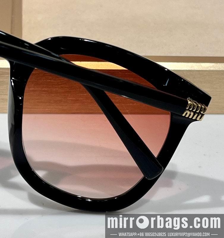 Replica MiuMiu Glasses smx74