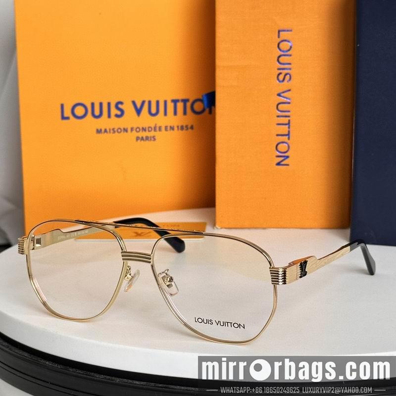 Replica LV Glasses smh67