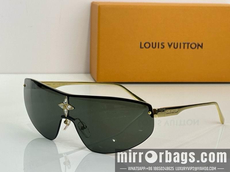 Replica LV Glasses smx102