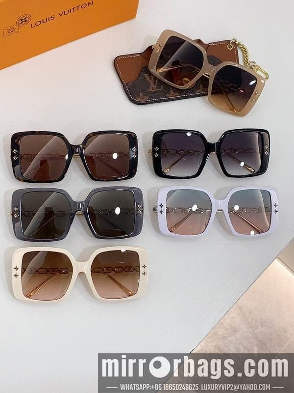 Replica LV Glasses smr71