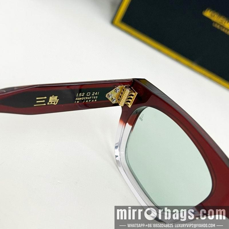 Replica Jacques Marie Mage Glasses smx47