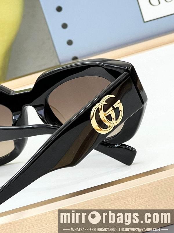 Replica Gucci Glasses smh140