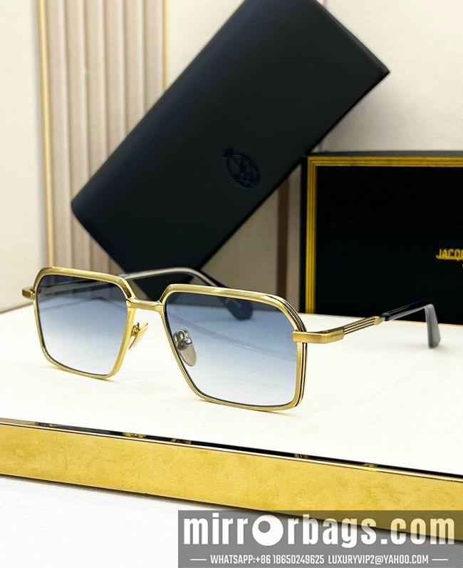 Replica Jacques Marie Mage Glasses smx49