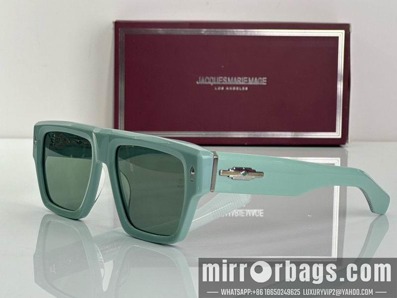 Replica Jacques Marie Mage Glasses smx38
