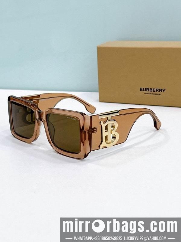 Replica Burberry Glasses smr14