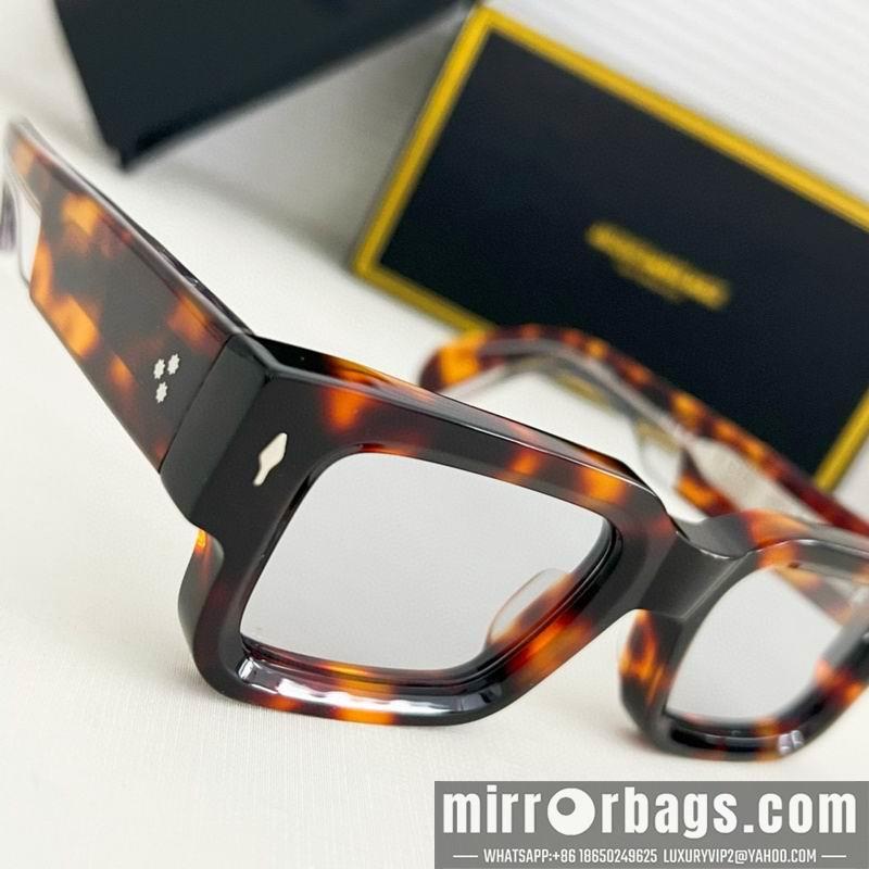 Replica Jacques Marie Mage Glasses smx48