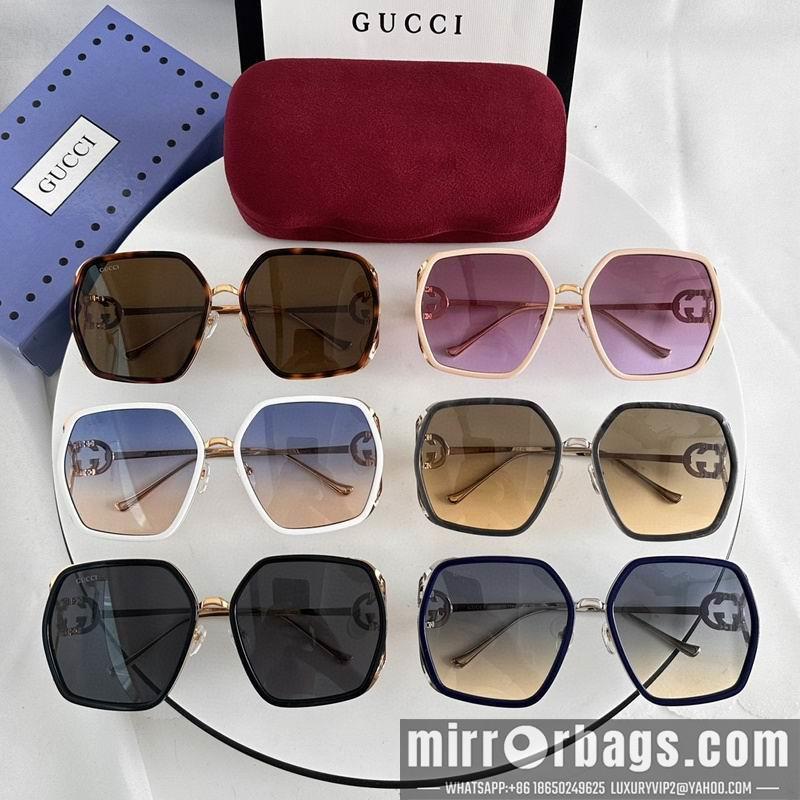 Replica Gucci Glasses smr172