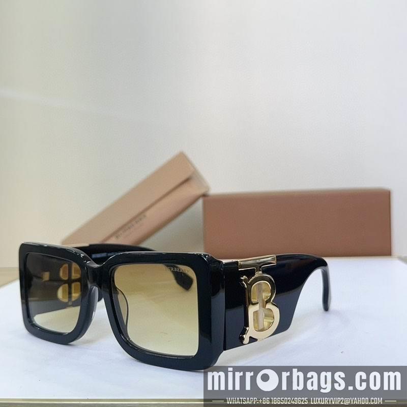 Replica Burberry Glasses smr41