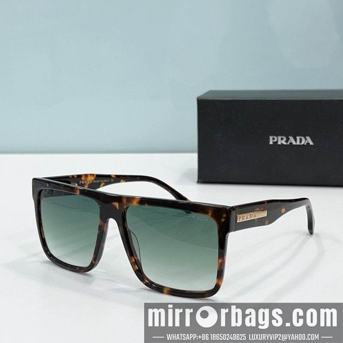Replica Prada Glasses smr132