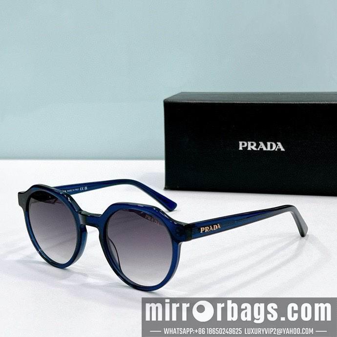 Replica Prada Glasses smx171
