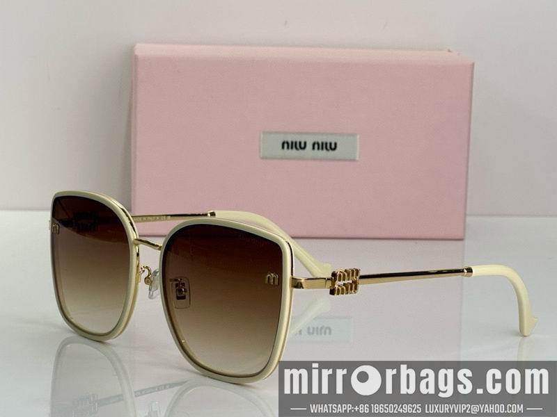 Replica MiuMiu Glasses smx92