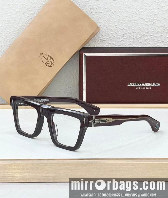 Replica Jacques Marie Mage Glasses 03smh43