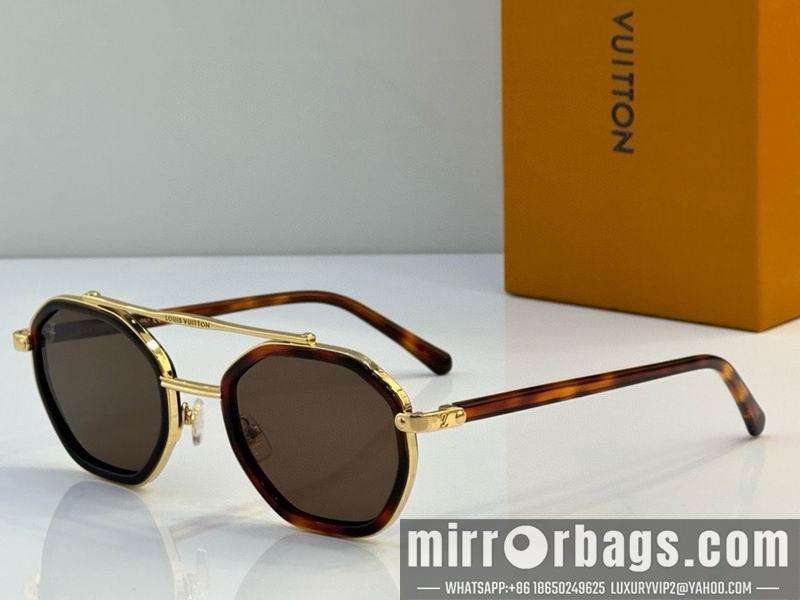 Replica LV Glasses smh19