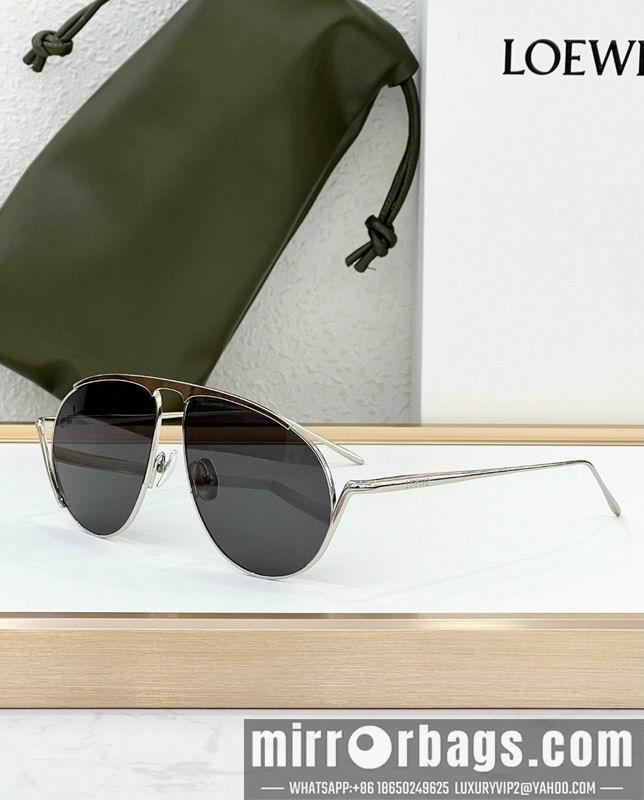 Replica loewe Glasses 03smh37