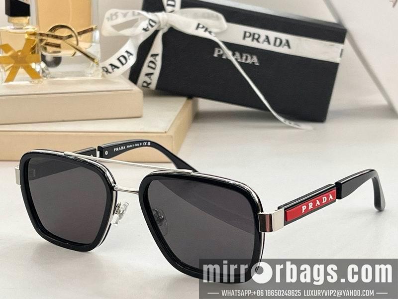 Replica Prada Glasses smr65