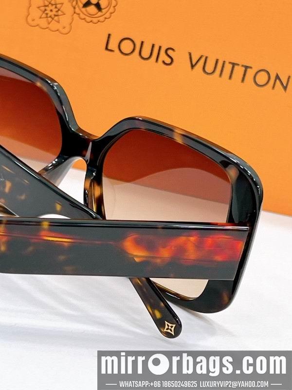 Replica LV Glasses smh105