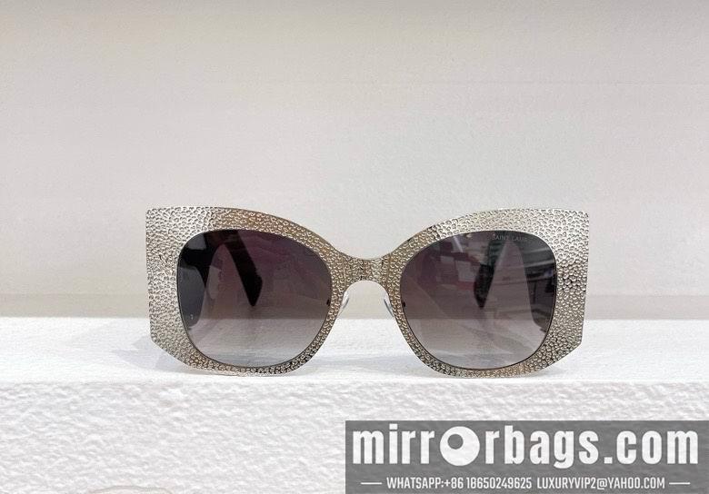 Replica YSL Glasses 010302
