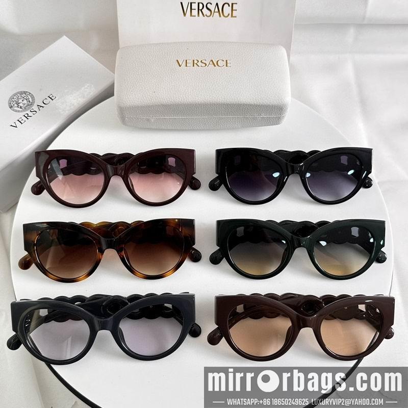 Replica Versace Glasses 03smh11