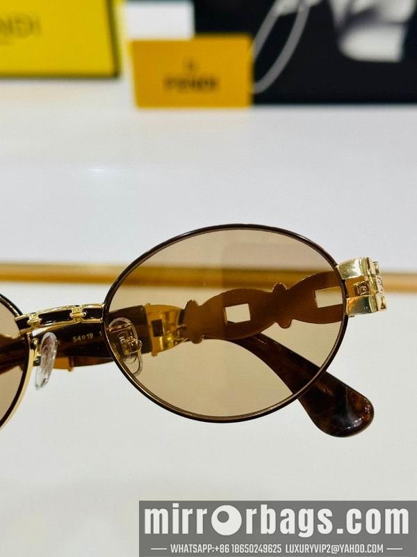 Replica Fendi Glasses smh45