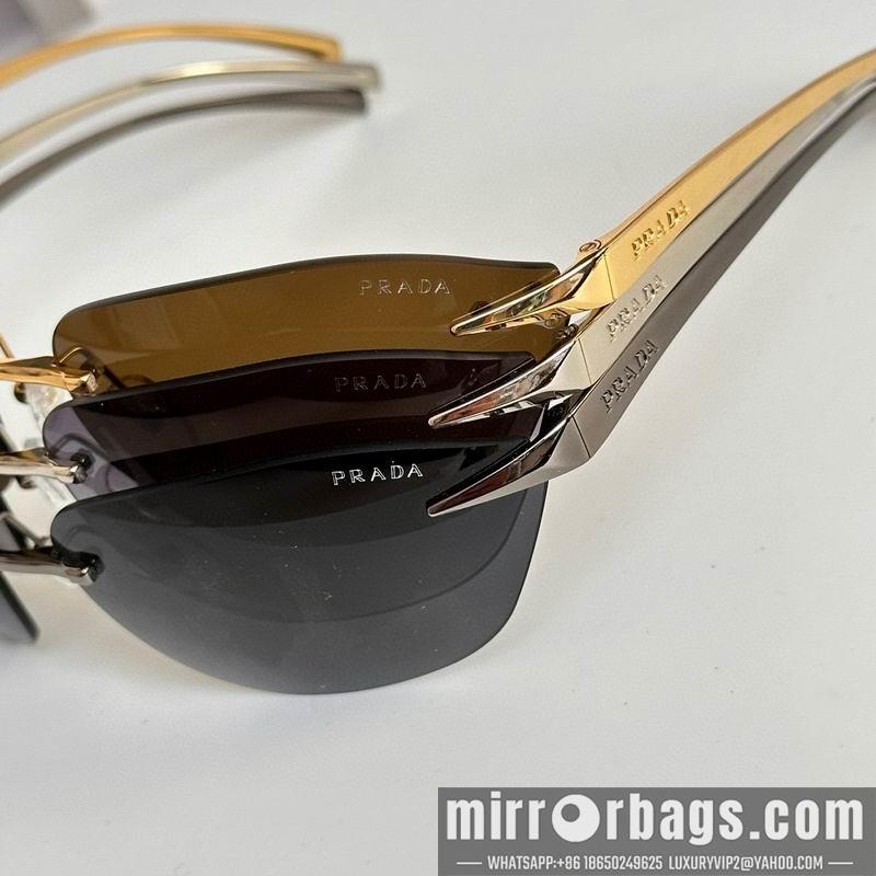 Replica Prada Glasses smr59