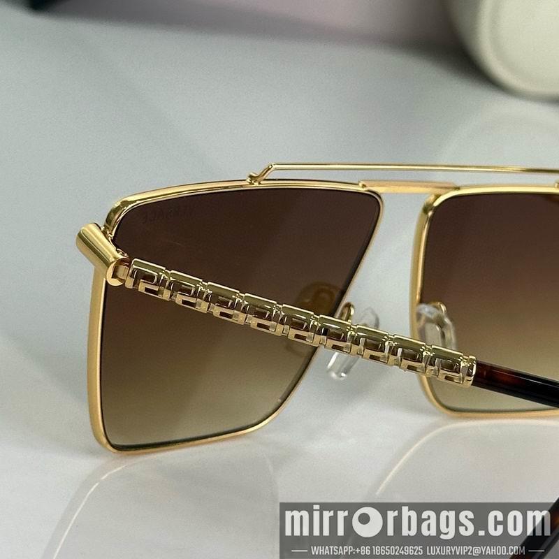 Replica Versace Glaases smx115