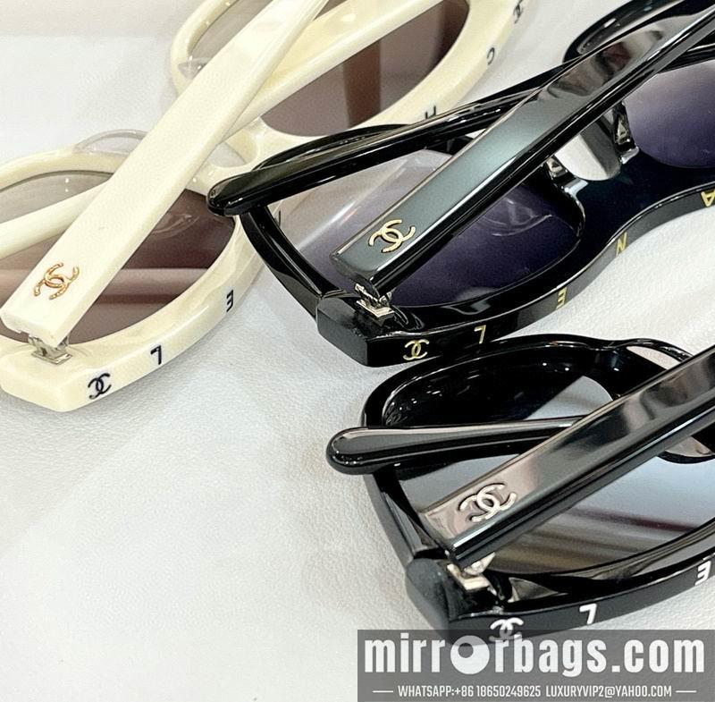Replica Chanel Glasses smr252