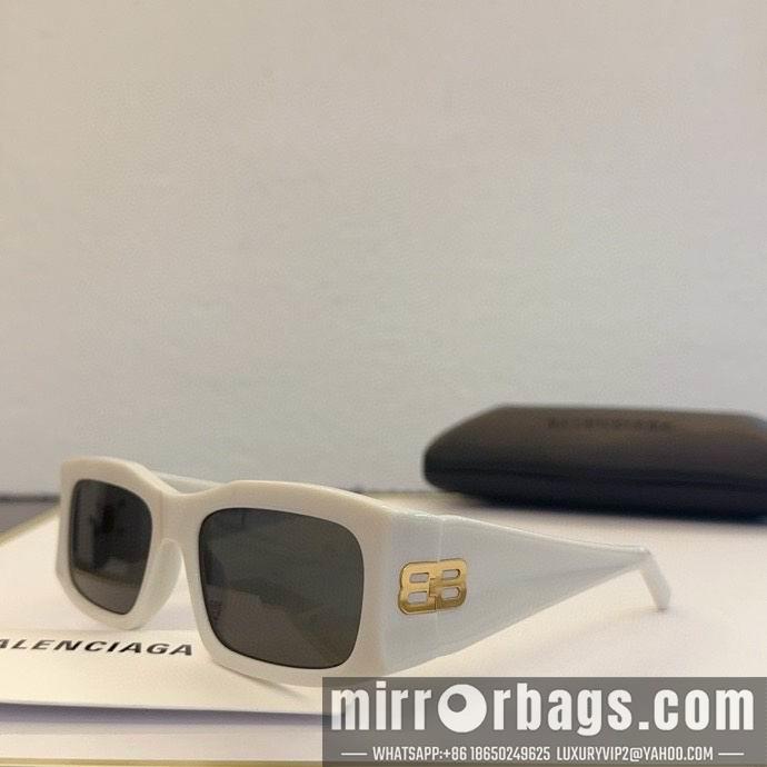 Replica Balenciaga Glasses smr94