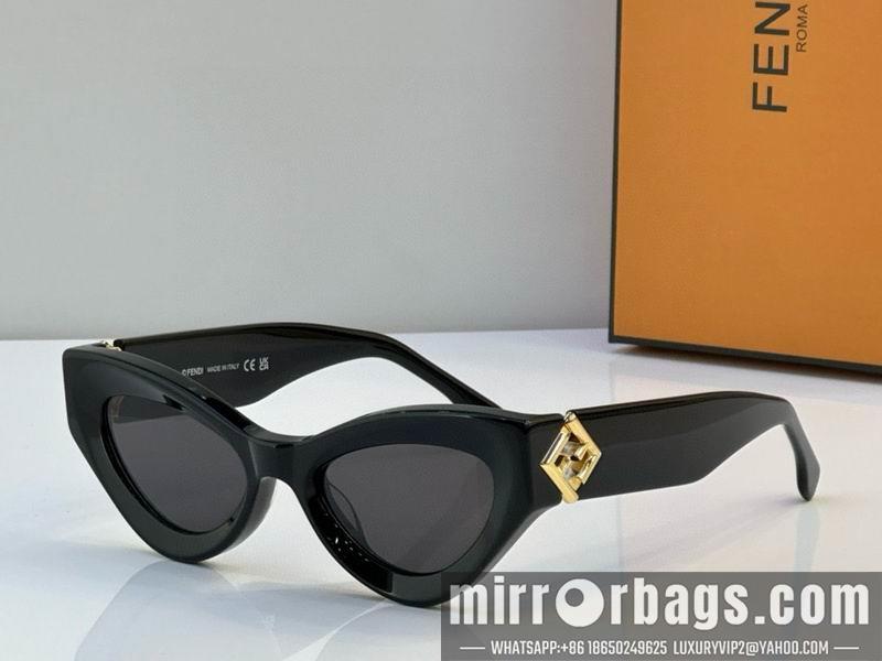 Replica Fendi Glasses smh81