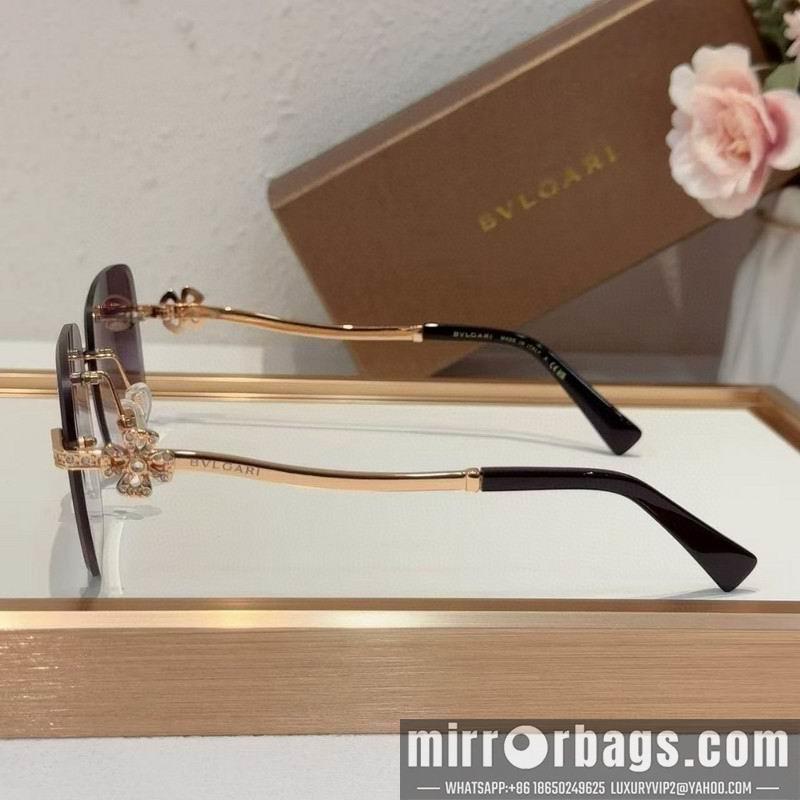 Replica Bvlgari Glasses 03smh155