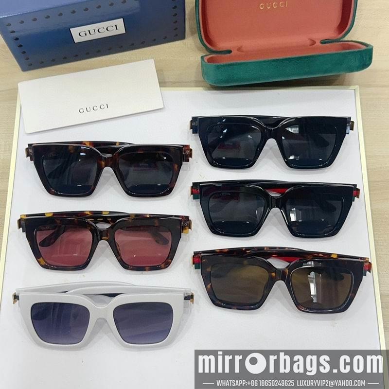 Replica Gucci Glasses smr144