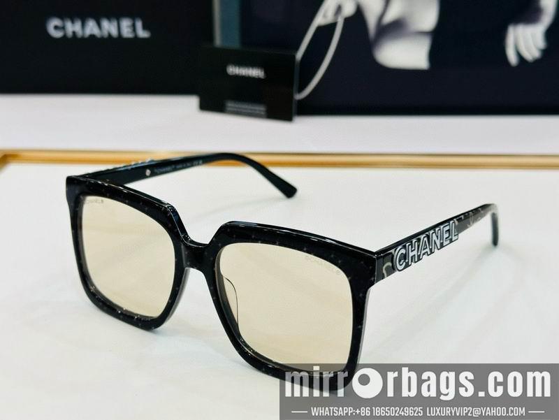 Replica Chanel Glasses smr281