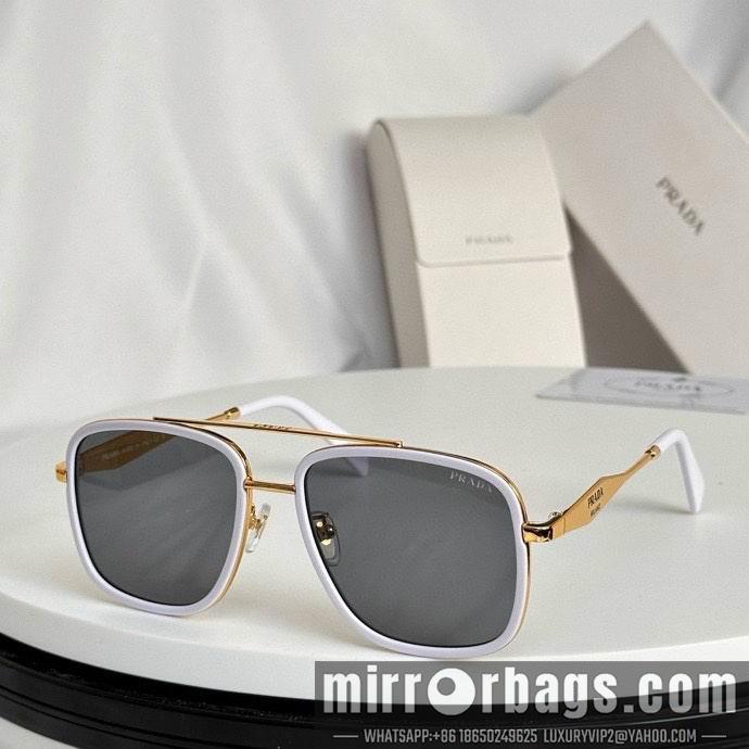 Replica Prada Glasses smr41