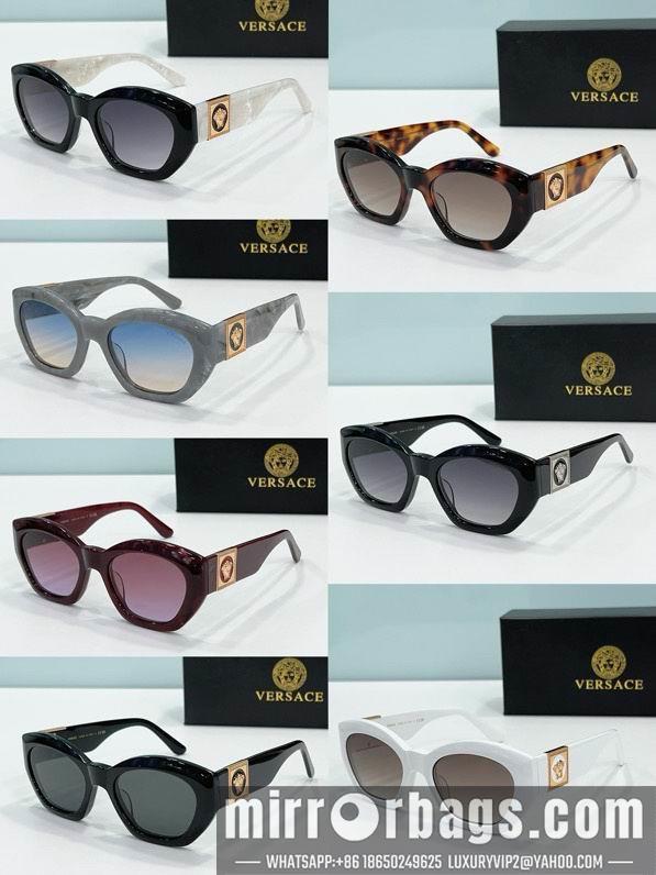 Replica Versace Glaases smx61
