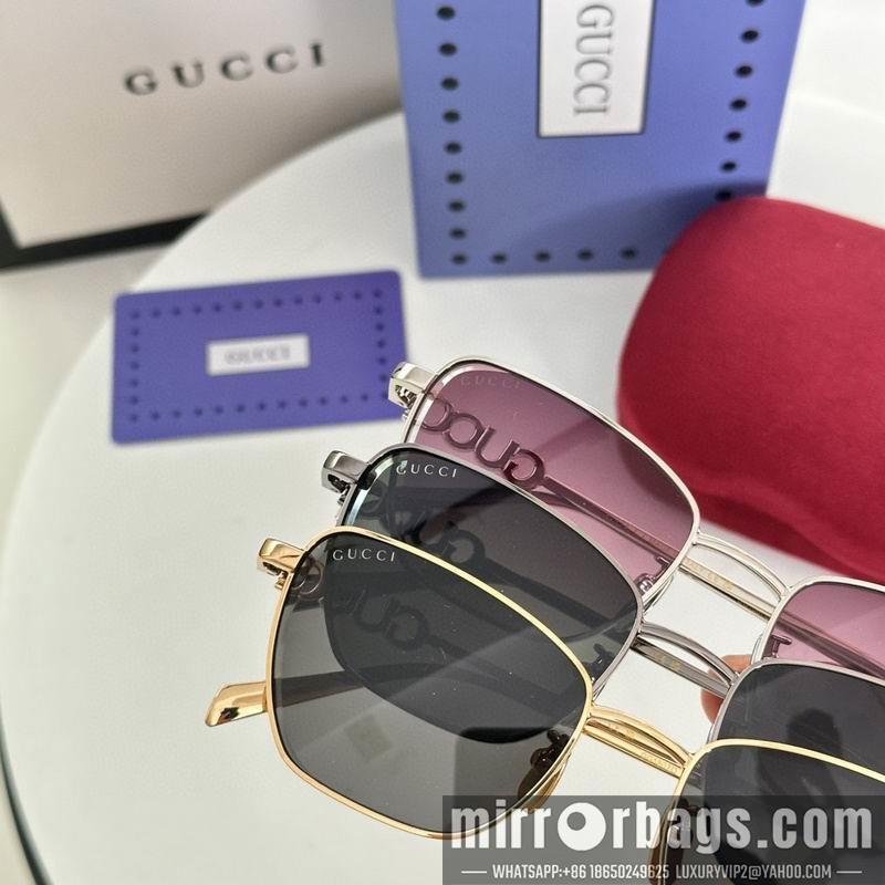 Replica Gucci Glasses smh172