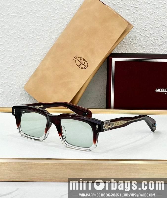 Replica Jacques Marie Mage Glasses 03smh27
